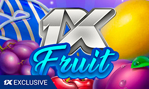 1xFruit