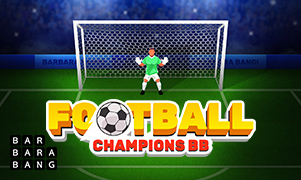 Football Champions BB