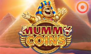 Mummy Coins