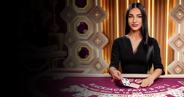 Speed Blackjack 38