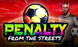 Penalty From The Streets