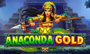 Anaconda Gold
