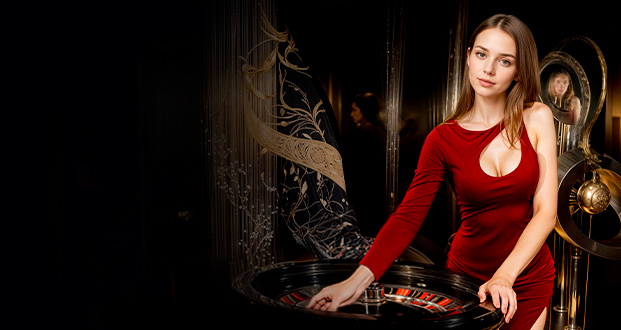 Live French Roulette