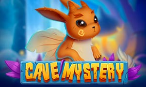 Cave Mystery