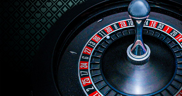 Ruleta Automática Cuántica