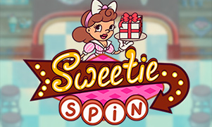 Sweetie Spin