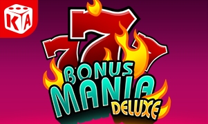 Bonus Mania Deluxe