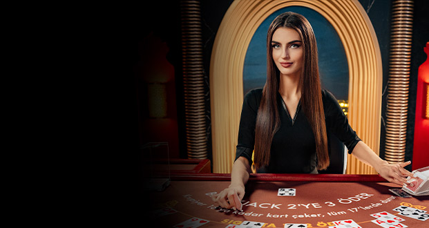 Turkish Blackjack 2