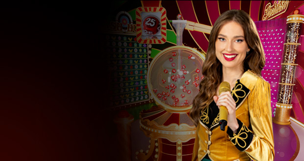 Classic Bet Stacker Blackjack 3