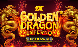 1xGolden Dragon Inferno™