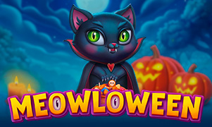 Meowloween