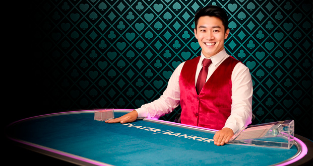 Speed Baccarat 한국어
