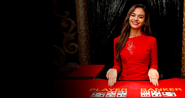 Speed Baccarat