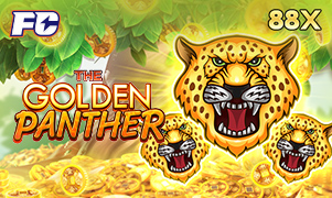 The Golden Panther