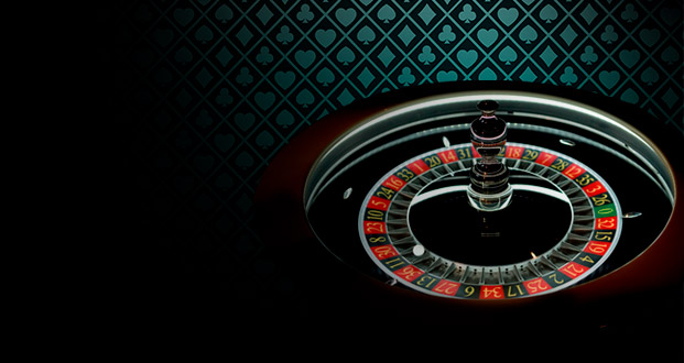 Auto Roulette