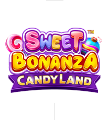 Sweet Bonanza CandyLand