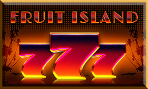 Fruit Island
