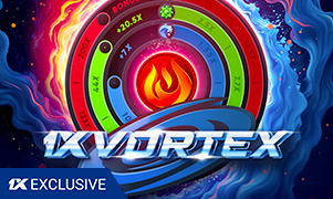 1xVortex