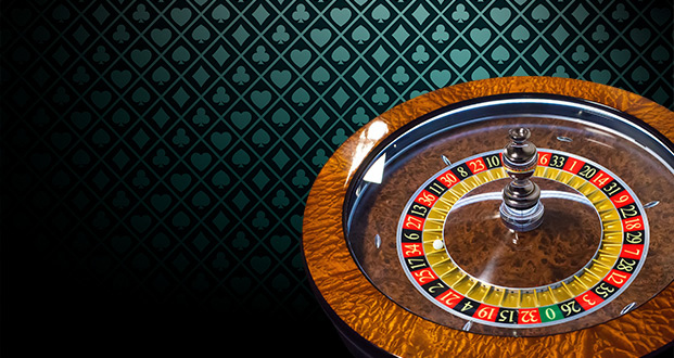 Speed Auto Roulette