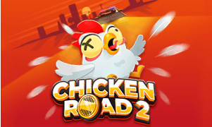 Chicken Road 2.0
