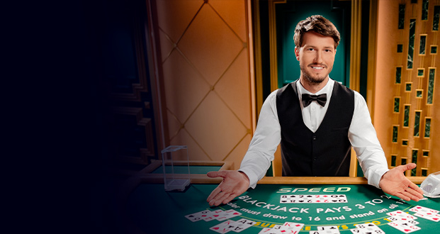 Speed Blackjack 59