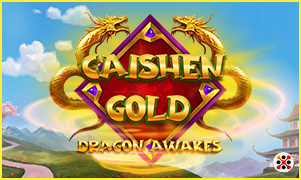 Caishen Gold: Dragon Awakes
