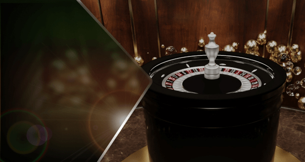 VIP Auto Roulette