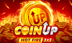 Coin UP: Hot Fire