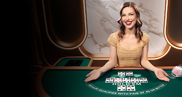 Casino Hold'em