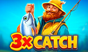3x Catch