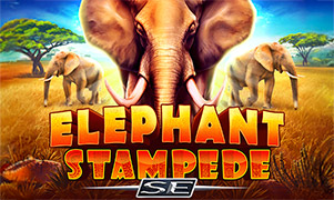 Elephant Stampede SE