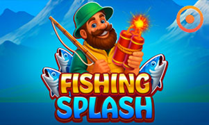 Fishing Splash