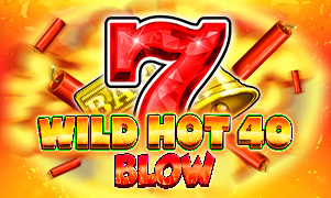 Wild Hot 40 Blow