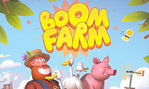 Boom Farm