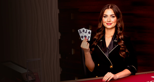 Blackjack