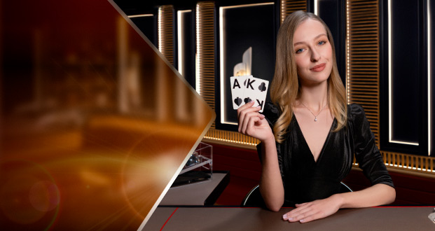 Le Rouge Blackjack 3