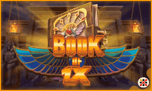 Book of 1X