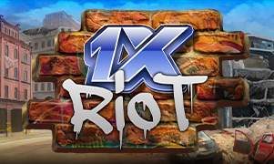 1x Riot