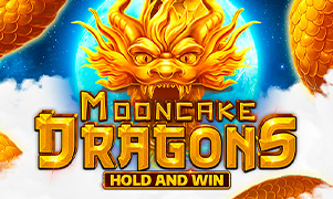 Mooncake Dragons Hold and Win