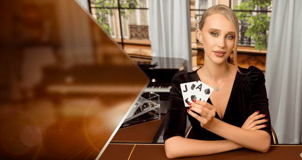 Symphony Private Blackjack 2