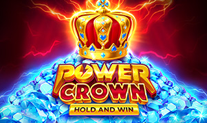 Power Crown: Hold and Win