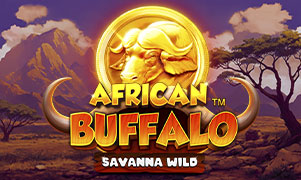 African™ Buffalo Savanna Wild