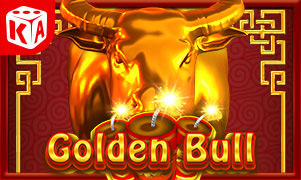 Golden Bull