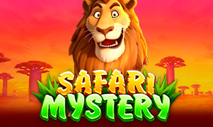 Safari Mystery