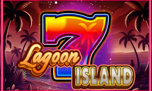 Lagoon Island