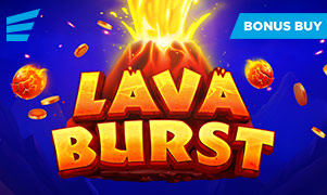 Lava Burst