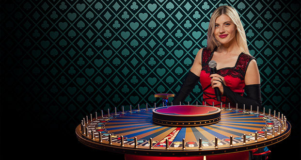 The Greatest Cards Show Live