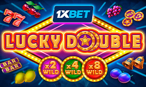 1Xbet Lucky Double