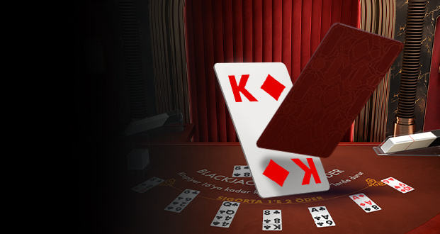 Turkish BlackjackX 5