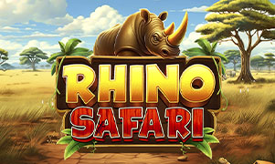 Rhino Safari